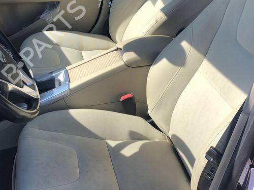 Rear parcel shelf VOLVO V60 I (155) | BP35966107C85 - Image 3