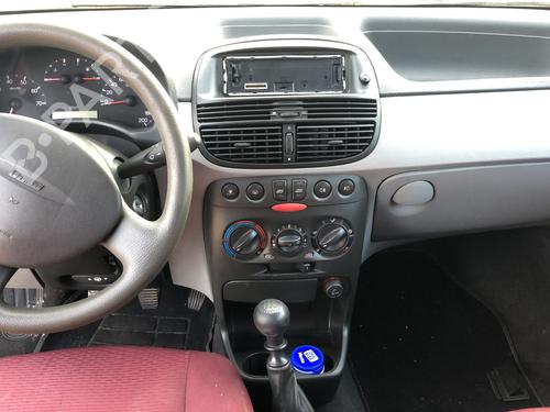 AC-Kompressor FIAT PUNTO (188_) 1.2 16V 80 (188.233, .235, .253, .255, .333, .353, .639,... | BP26488116M34 