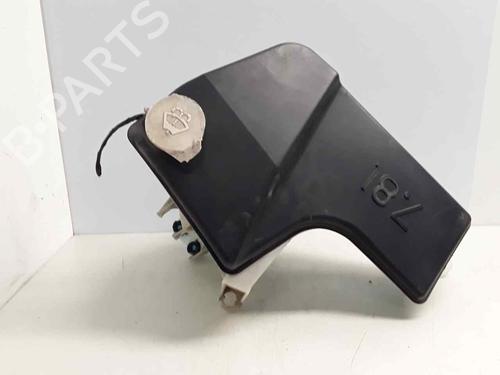 Used Windscreen washer tank BMW X5 (E53) 3.0 i (231 hp) 16663158