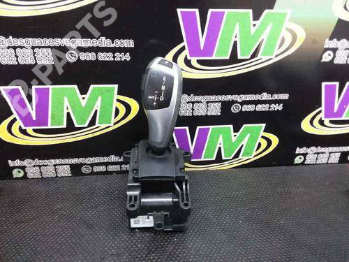 Gear lever BMW 5 (F10) 518 d | BP10346617M90 