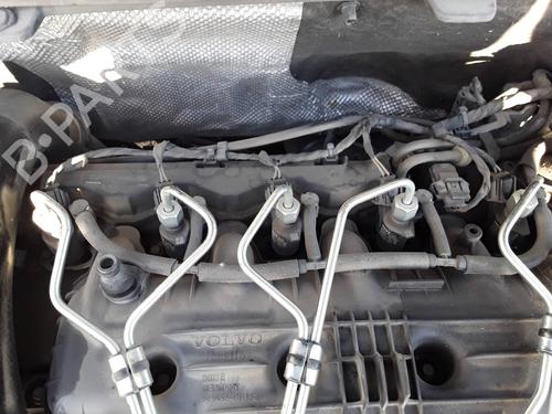 Engine VOLVO V60 I (155) | BP35966103M1 - Image 2