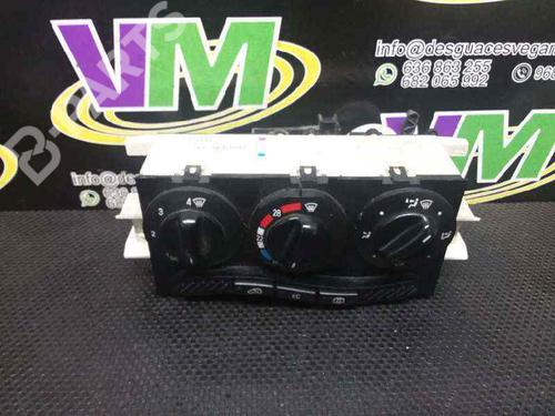 Commande Chauffage MERCEDES-BENZ A-CLASS (W168)  | BP7468159I5 