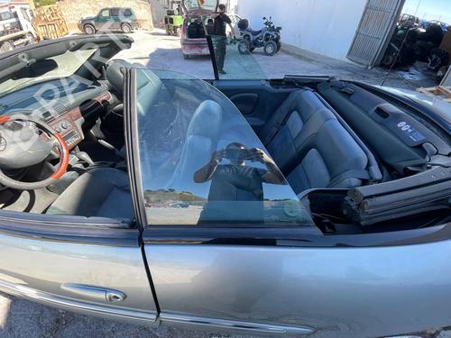 Used Rear left door window Rear left door window CHRYSLER SEBRING (JR) 2.7 V6 24V (203 hp) 40281832 40281832
