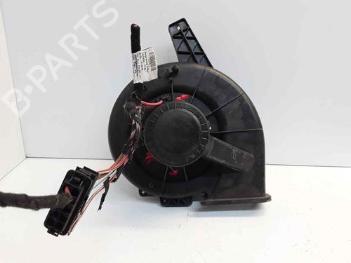 Used Heater blower motor Heater blower motor SEAT IBIZA III (6L1) [2002-2009] 36142716 36142716