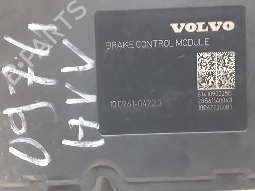 Control unit VOLVO V40 Hatchback (525) D2 | BP12316387M11 