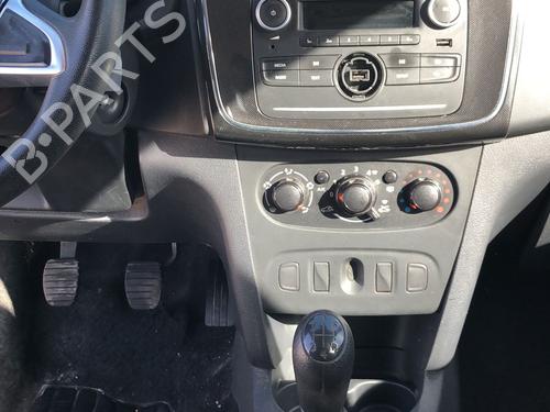 Front right seatbelt DACIA SANDERO III  | BP32737183I25  - Image 12