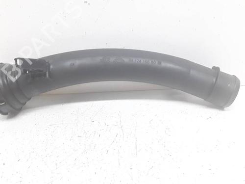 Pipe PEUGEOT 208 I (CA_, CC_) 1.4 VTi | BP15243277M125 