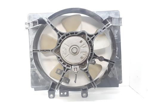 Radiator fan MAZDA XEDOS 9 (TA) 2.5 V6 (TA5P) | BP13120410M35 