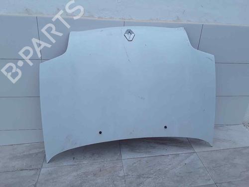 Used Hood RENAULT KANGOO (KC0/1_) 1.5 dCi (KC07) (65 hp) 17472869