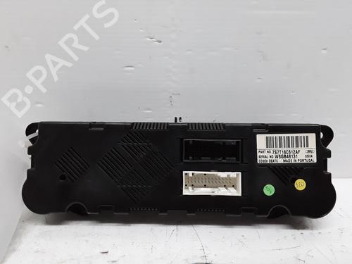 Used Climate control FORD MONDEO IV (BA7) 2.0 TDCi (140 hp) 7473023