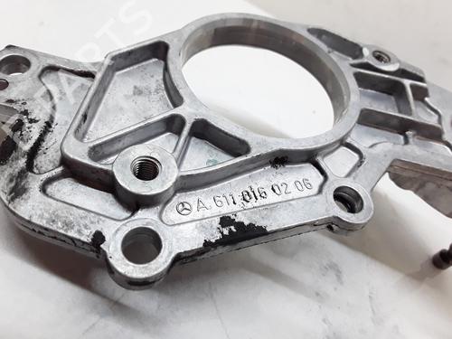 Timing cover MERCEDES-BENZ VITO / MIXTO Van (W639) 109 CDI (639.601, 639.603, 639.605) | BP14142125M123 
