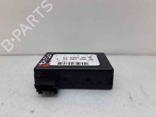 Elektronische module CITROËN C3 I (FC_, FN_) 1.1 i | BP23434102M83 
