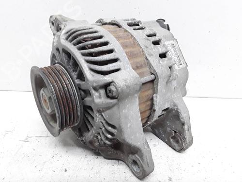 Generator MITSUBISHI COLT VI (Z3_A, Z2_A) 1.3 LPG (Z33A) 1800A070 | A5TG0091AE |
