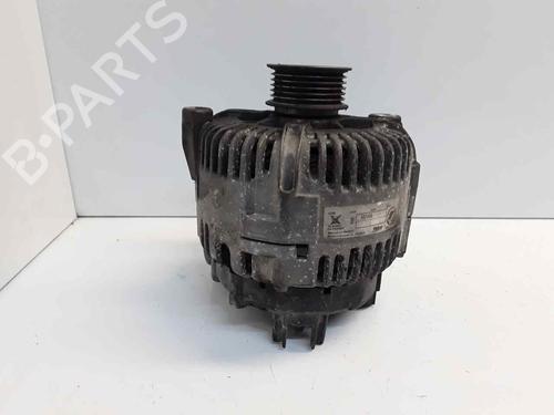Used Alternator Alternator BMW 5 (E60) 530 d (218 hp) 34736206 34736206