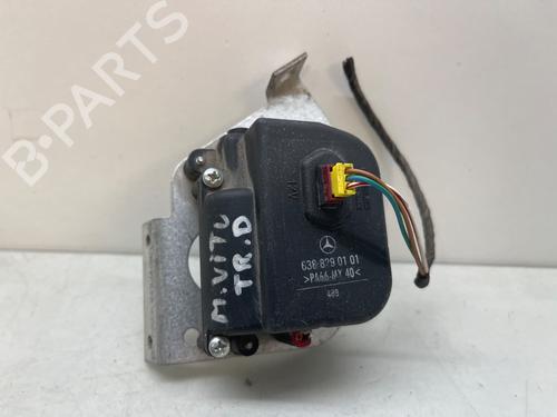 Used Right rear window motor MERCEDES-BENZ VITO Bus (W639) 111 CDI (639.701, 639.703, 639.705) (109 hp) 28503134