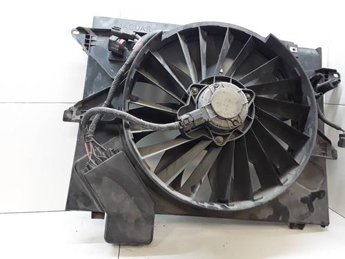 Radiator fan JAGUAR S-TYPE II (X200) 4.0 V8 | BP16103552M35 