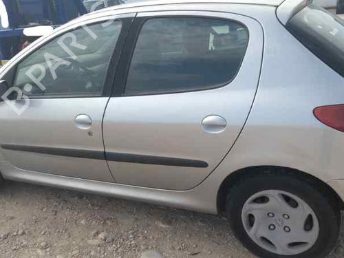 Lampeholder PEUGEOT 206 Hatchback (2A/C) 1.4 HDi eco 70 | BP14140332L10 