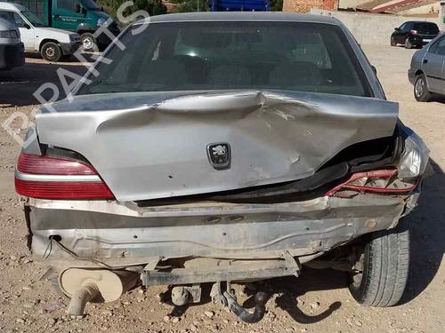 Fuel pump PEUGEOT 406 (8B) 2.0 HDI 110 | BP22548893M76 