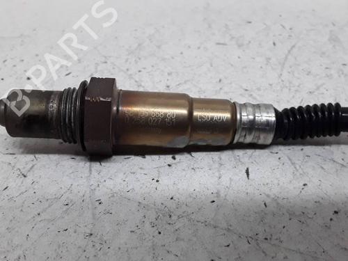 Electronic sensor PEUGEOT 208 I (CA_, CC_) 1.6 HDi | BP15268615M84 