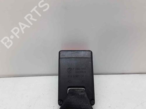 Seat buckle BMW 3 (F30, F80) 320 d | BP22389343I32 