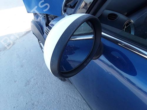 Used Left mirror MINI MINI (R56) Cooper (120 hp) 16834909