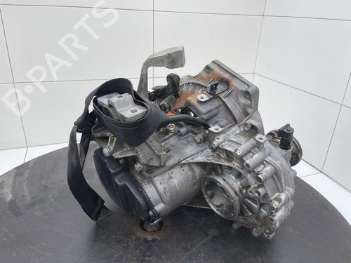 Gearbox VW GOLF IV (1J1) 1.9 TDI | BP28826424M3