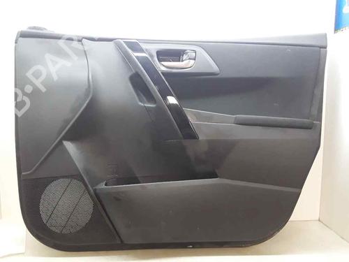 Used Front right panel TOYOTA AURIS (_E18_) 1.8 Hybrid (ZWE186_, ZWE186R) (136 hp) 23887071