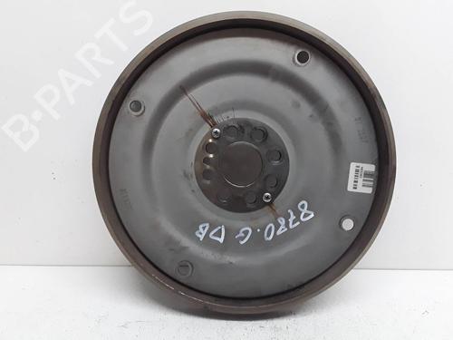 Schwungrad für RENAULT ESPACE IV (JK0/1_) 2.0 dCi (JK01, JK02, JK1J, JK1K, JK1H) (150 hp) 15539773