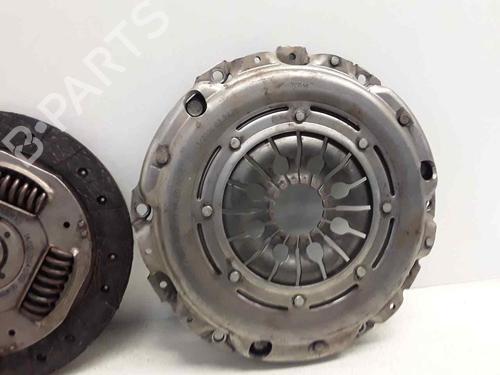 Other FORD FOCUS II (DA_, HCP, DP) 1.8 TDCi | BP26700145O1 