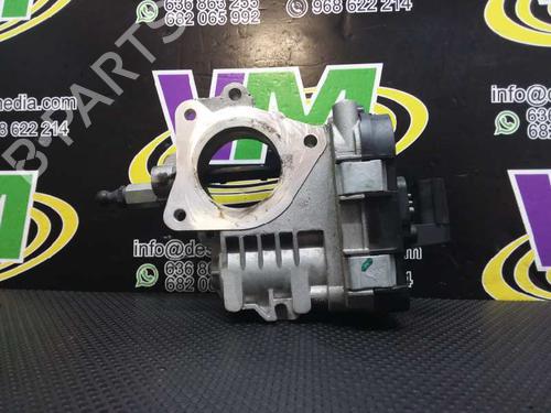 Throttle body FIAT DOBLO MPV (119_, 223_) | BP7468863M82