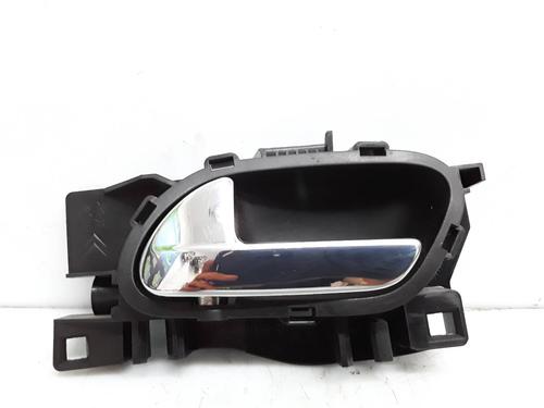 Front left interior door handle CITROËN C4 Grand Picasso I (UA_) 1.6 HDi | BP8223931I13 