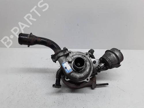 Turbolader/Kompressor FIAT DOBLO Platform/Chassis (263_) 1.3 D Multijet (90 hp) 12316716