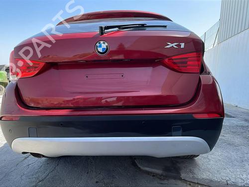 Used Rear bumper Rear bumper 38759705 38759705