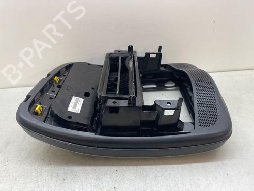 Climate control RENAULT CLIO IV (BH_)  | BP29232836I5 