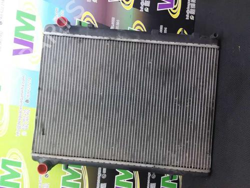 Water radiator CITROËN C4 I (LC_)  | BP8213018M31 