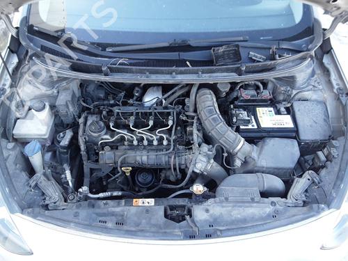 Motor für HYUNDAI i30 (GD) [2011-2026]  32328775