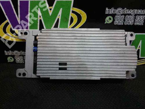Elektronisk modul BMW 5 (F10) [2009-2016]  10260838