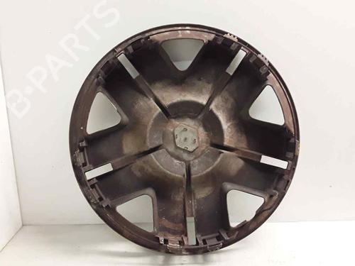 Hub cap RENAULT LAGUNA II (BG0/1_)  | BP25818508C160 