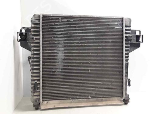 Køler JEEP CHEROKEE (KJ) 3.7 4x4 | BP16846751M31