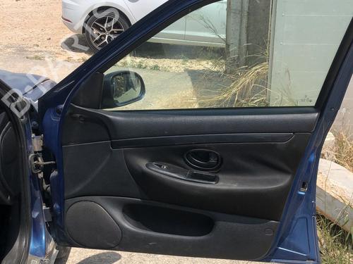 Mass air flow sensor PEUGEOT 406 (8B) 2.0 HDI 90 | BP27310284M95