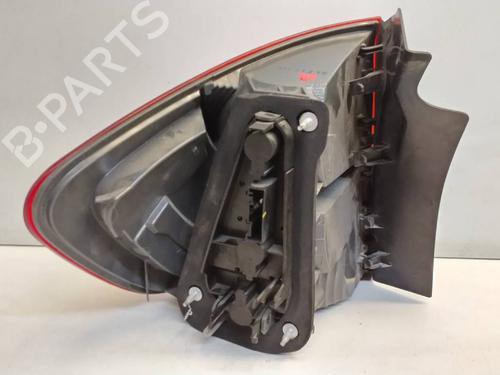 Right taillight BMW X1 (E84) xDrive 18 d | BP38568122C35 - Image 3