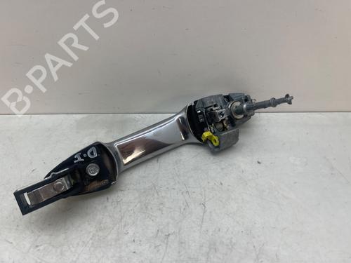 Front left exterior door handle HONDA HR-V (RU) 1.5 (RU1) | BP29573765C128 