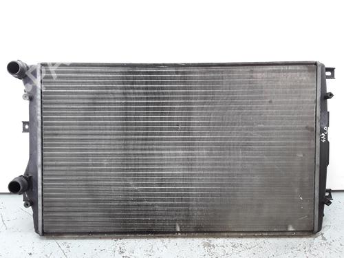 Water radiator SEAT TOLEDO III (5P2)  | BP8051449M31 