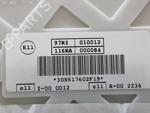 Fuse box FORD FOCUS III 1.6 TDCi | BP13883269E1 