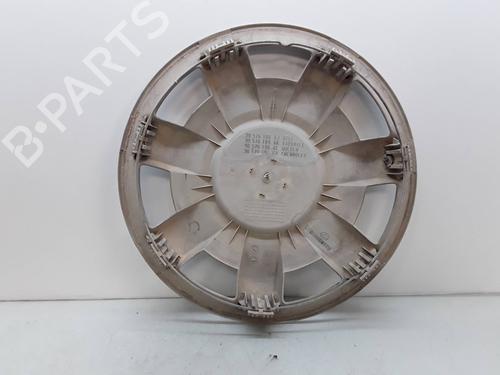 Hub cap OPEL CORSA C (X01)  | BP27280307C160 