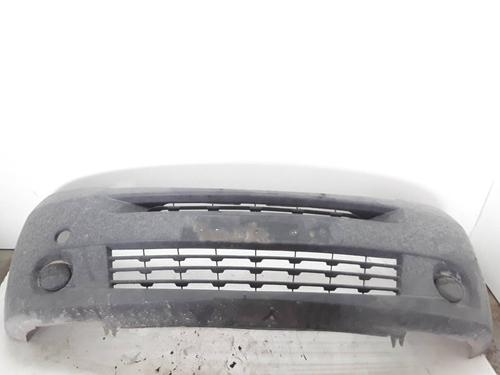 Used Front bumper RENAULT MASTER II Van (FD) 2.5 dCi (120 hp) 18269325