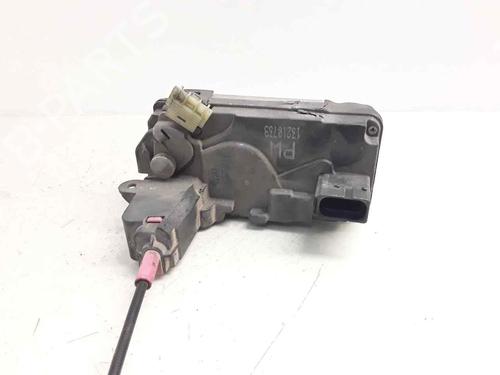 Høyre bak lås OPEL ASTRA H (A04) 1.6 (L48) | BP18480520C99 