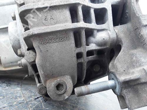 Gearbox FIAT BRAVO II (198_) 1.9 D Multijet (198AXB1A) | BP20498379M3 