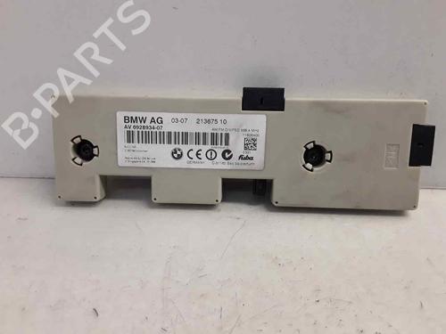 Elektronisk modul BMW 3 (E90) 320 i (150 hp) 28716461