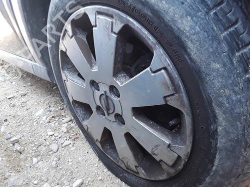 Felga OPEL MERIVA A MPV (X03) 1.4 16V Twinport (E75) | BP8529479C45 